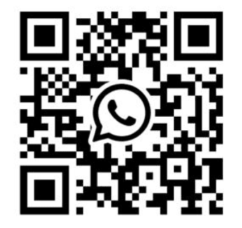 WhatsApp QR Code